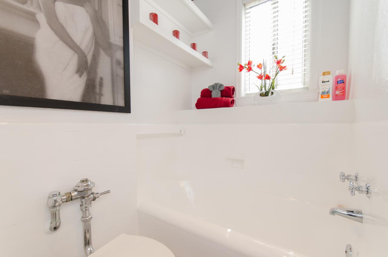 Appartement Marilyn Monroe Studio In Iconic Hollywood Towers *
