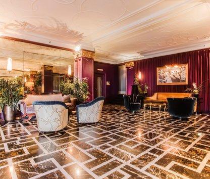 Marilyn Monroe Studio In Iconic Hollywood Towers Appartement *